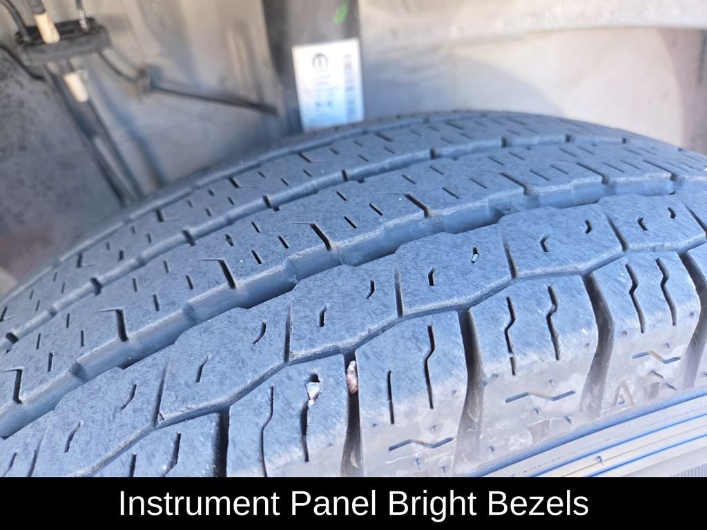 Used 2024 RAM ProMaster 1500 w/ Quick Order Package 22H SLT+ image 26