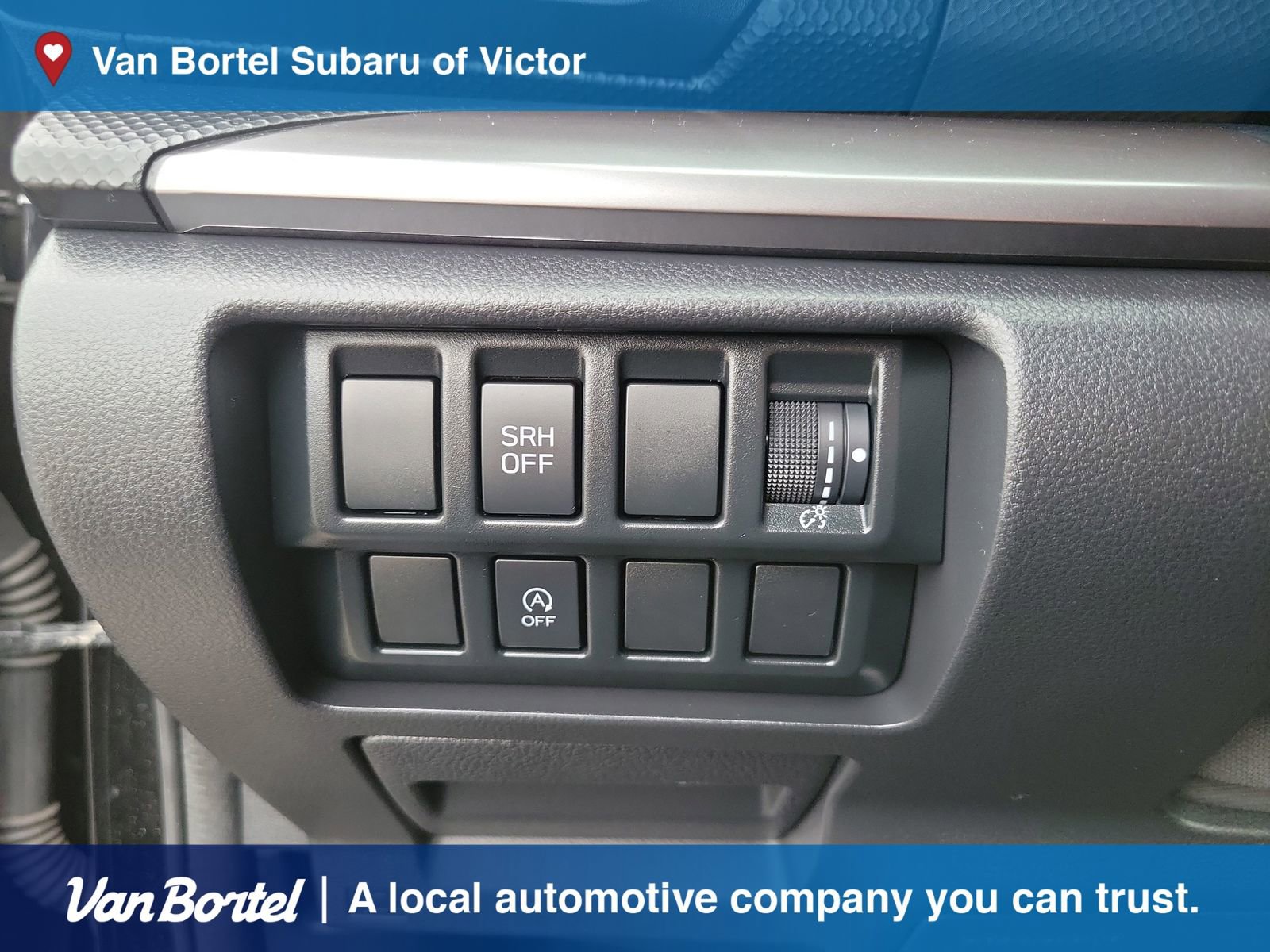 Certified 2023 Subaru Forester Premium image 16