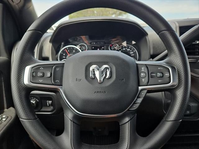 New 2026 RAM 2500 Tradesman AWD/4WD image 60