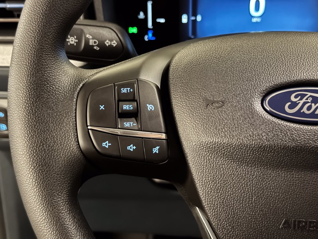 New 2026 Ford Maverick XLT FWD image 30