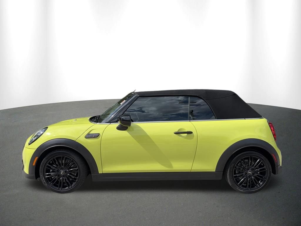 Used 2024 MINI Cooper S FWD image 18