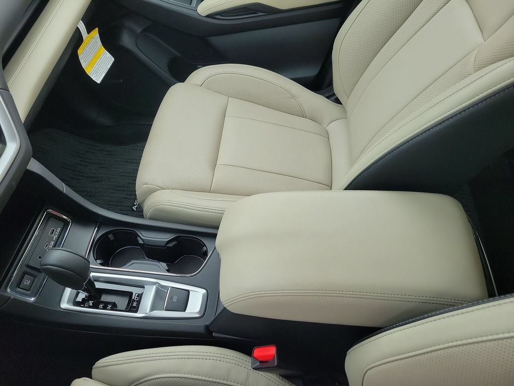 Certified 2026 Subaru Ascent Limited AWD/4WD image 22