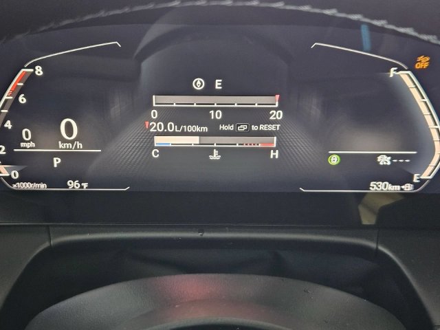 New 2026 MAZDA CX-5 Select AWD/4WD image 10