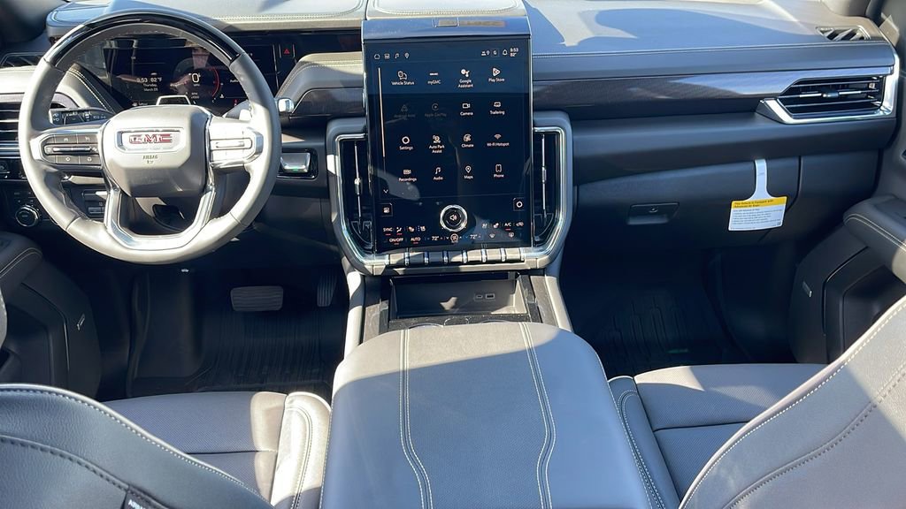 New 2026 GMC Yukon Elevation image 16