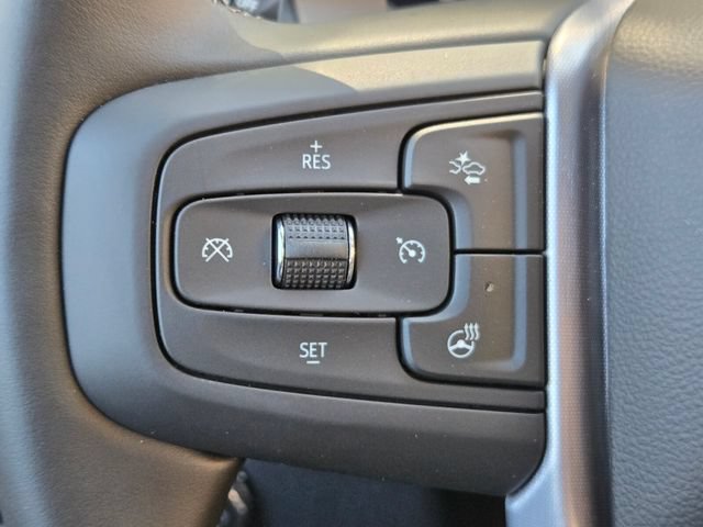 New 2026 GMC Sierra 1500 Elevation w/ Elevation Premium Package AWD/4WD image 27