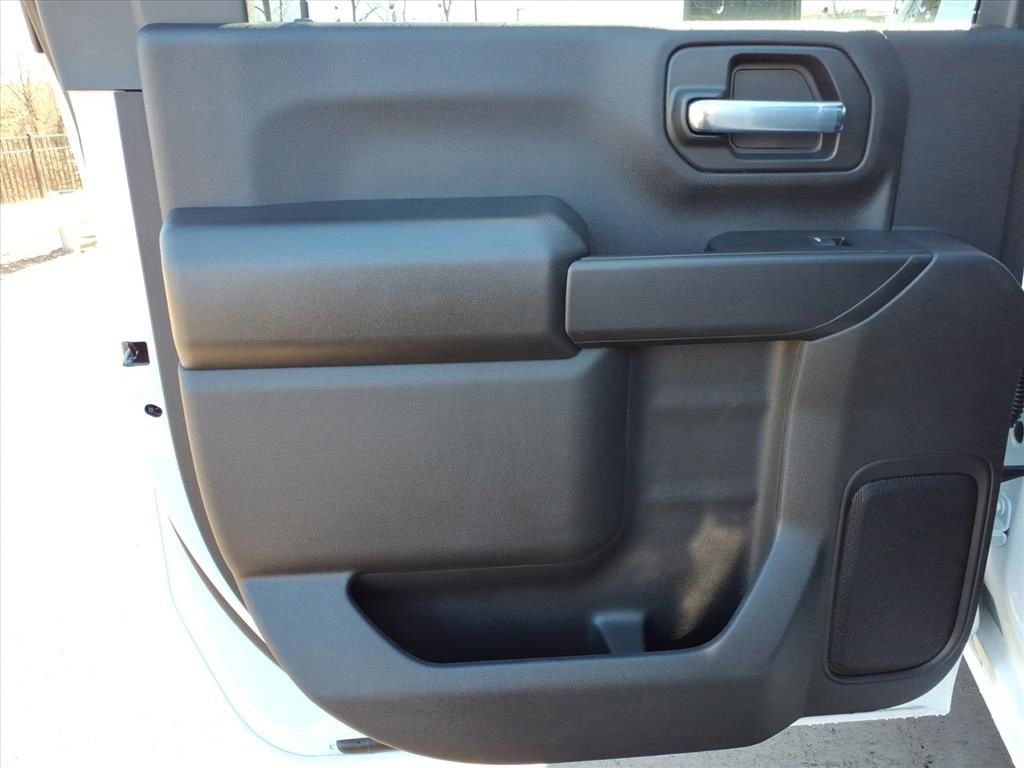 New 2026 Chevrolet Silverado 2500 W/T w/ WT Convenience Package image 21