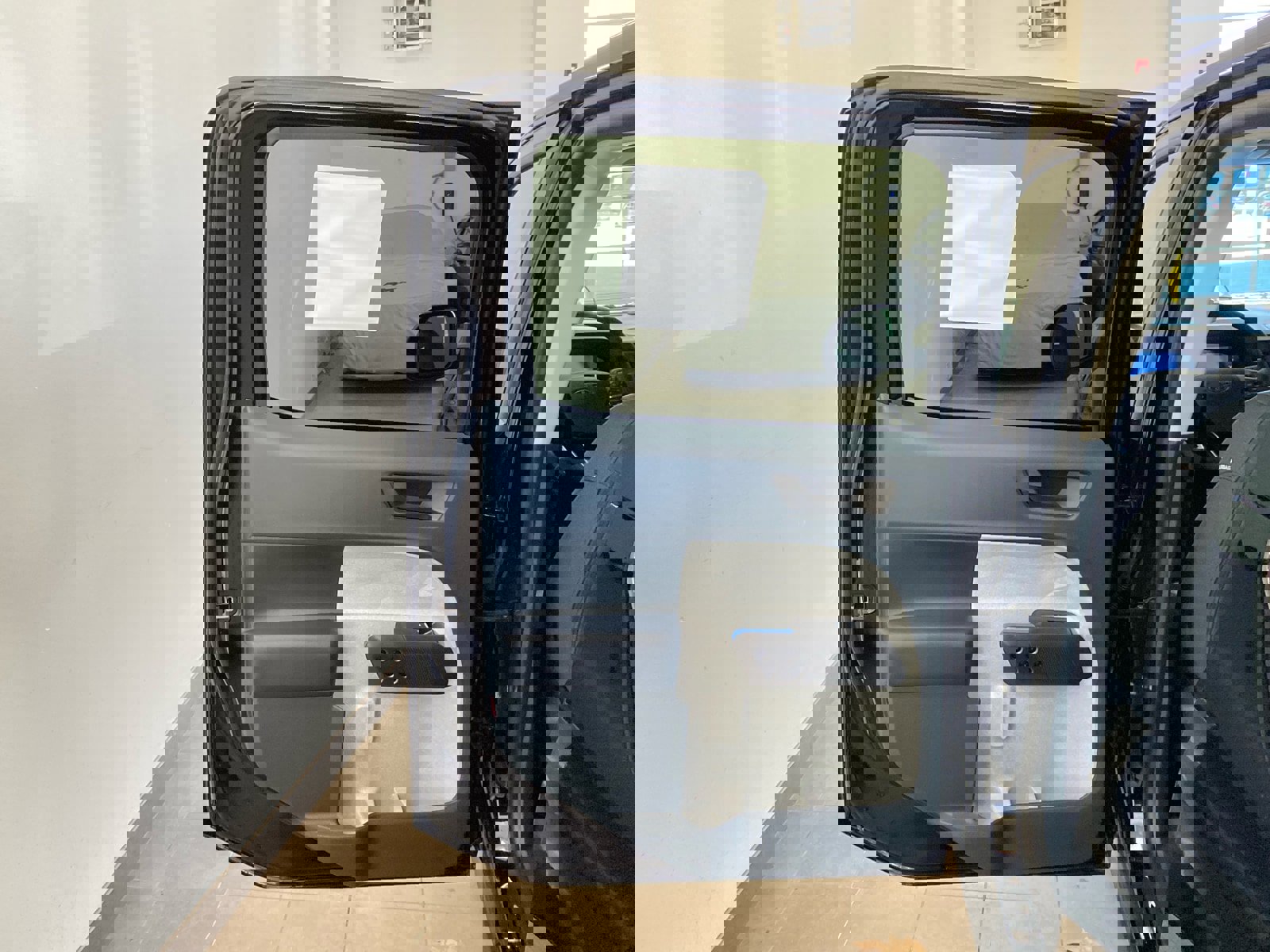 New 2026 Ford Maverick XLT w/ 4K Tow Package image 15