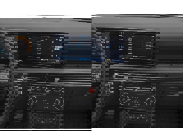 New 2026 Hyundai Tucson Blue SE w/ Tow & Go Package image 9