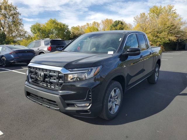 New 2026 Honda Ridgeline RTL image 11