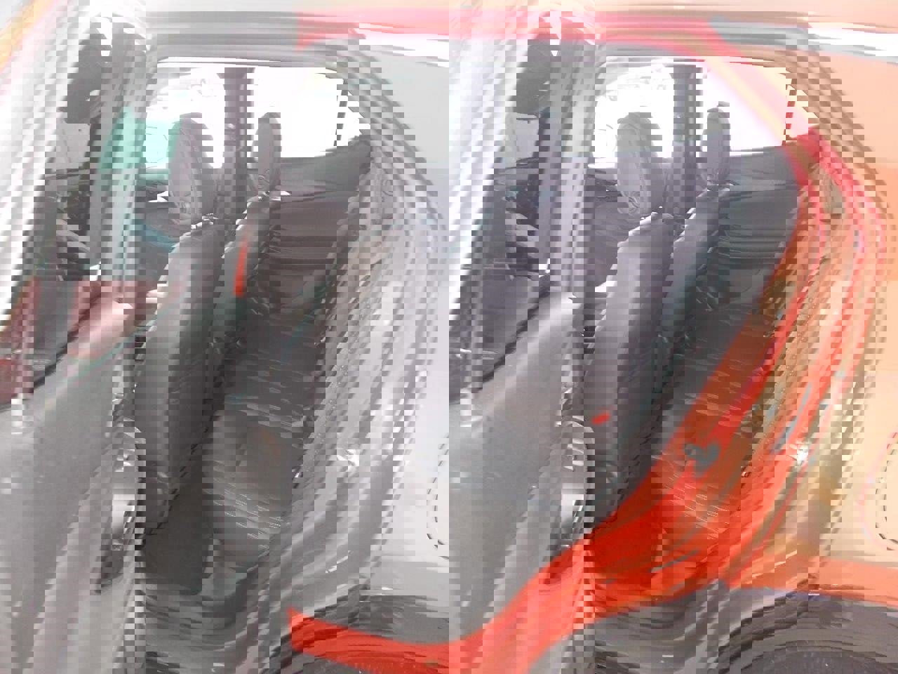 Used 2024 Buick Encore GX Sport Touring w/ Comfort Package image 13