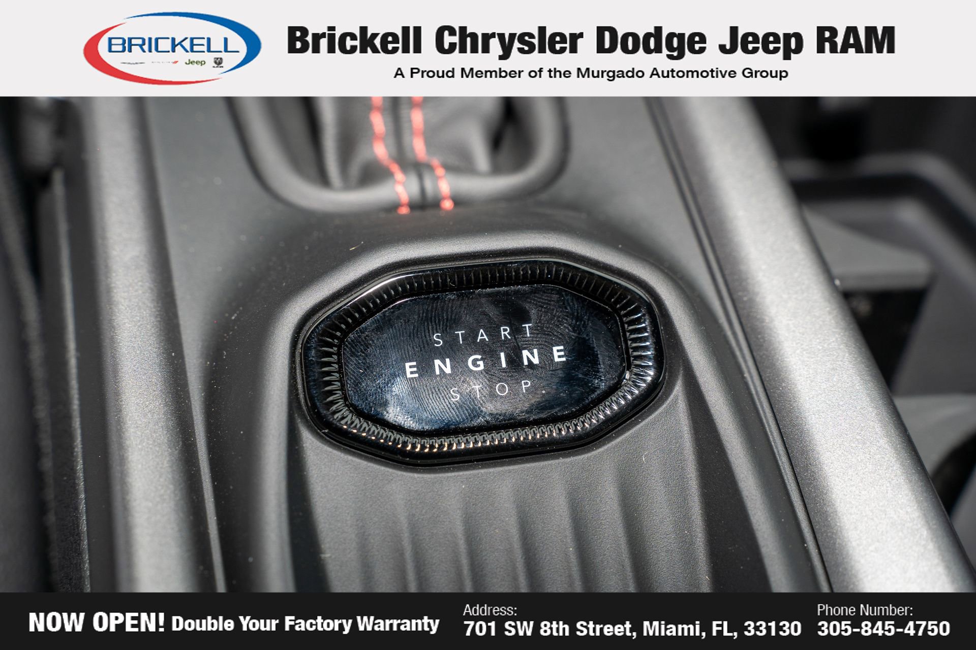 New 2026 Dodge Charger Scat Pack AWD/4WD image 32