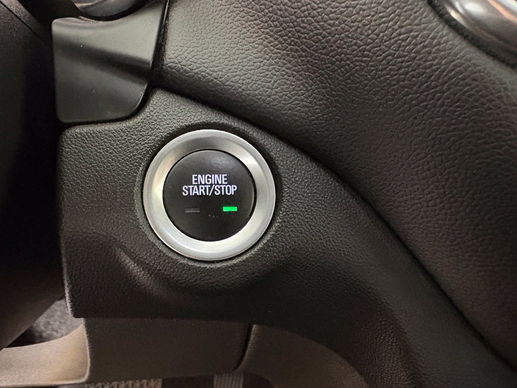 Certified 2024 Chevrolet Equinox LT FWD image 31