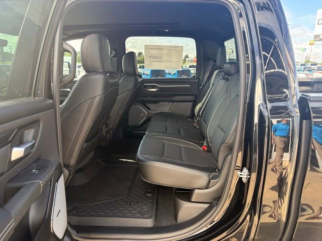 New 2026 RAM 1500 Rebel w/ Rebel Level 2 Equipment Group image 23