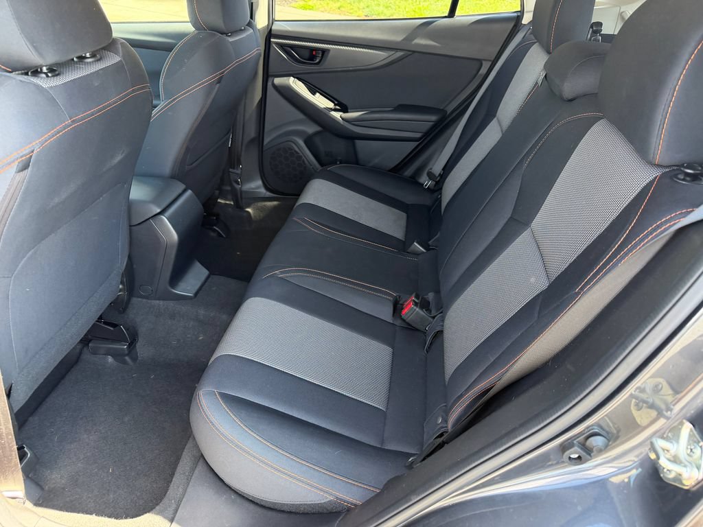 Used 2020 Subaru Crosstrek 2.0i Premium w/ Moonroof Package 2 AWD/4WD image 20
