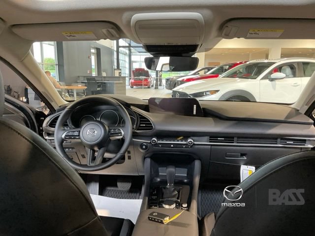 New 2026 MAZDA MAZDA3 2.5 S Sedan w/ Preferred Pkg FWD image 28