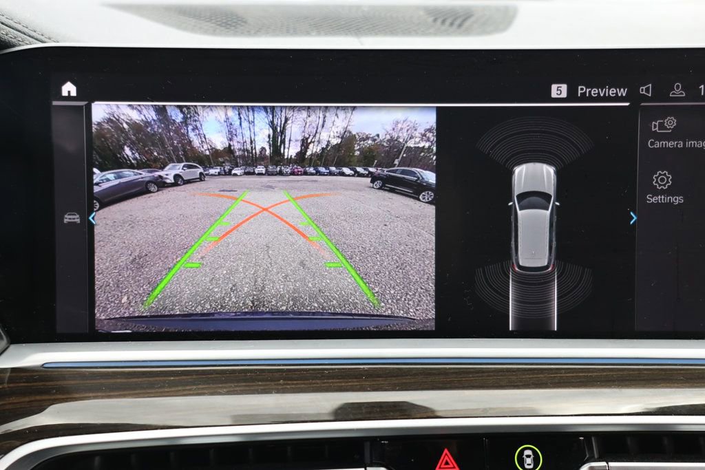 Used 2021 BMW X5 xDrive45e w/ Convenience Package image 19