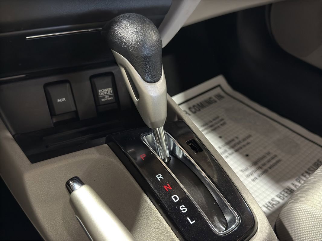 Used 2014 Honda Civic LX image 17