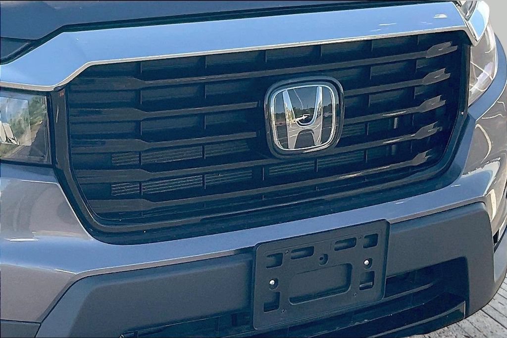 Used 2021 Honda Ridgeline RTL-E image 33