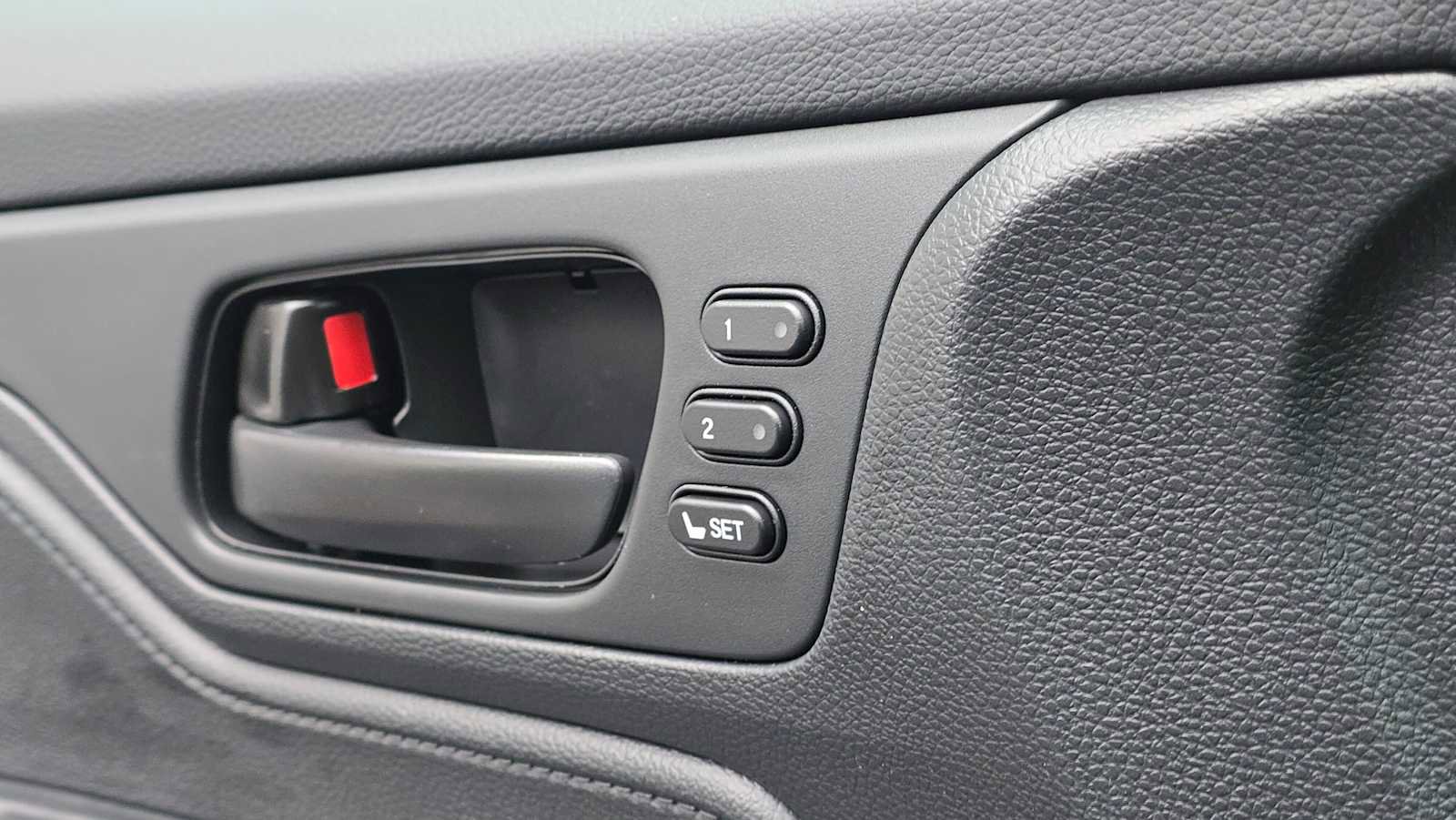 New 2026 Honda Odyssey EX-L image 24