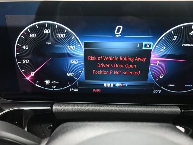 New 2025 Mercedes-Benz GLA 250 image 7