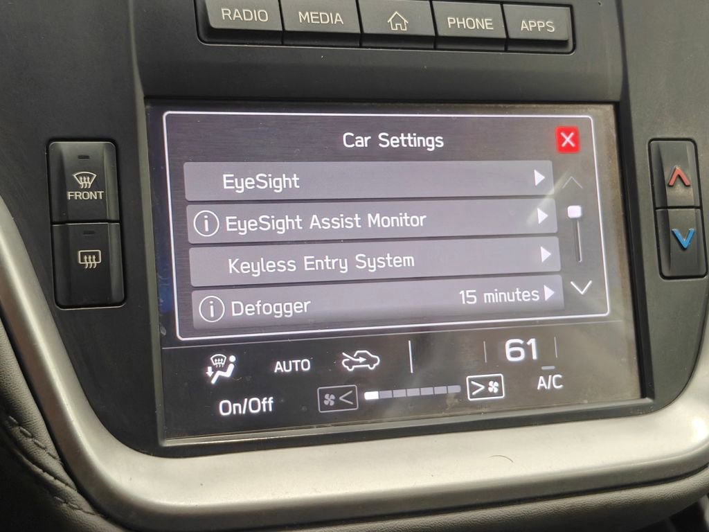 Used 2021 Subaru Legacy w/ Alloy Wheel Package AWD/4WD image 34