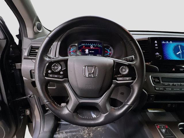 Used 2022 Honda Pilot Special Edition image 11