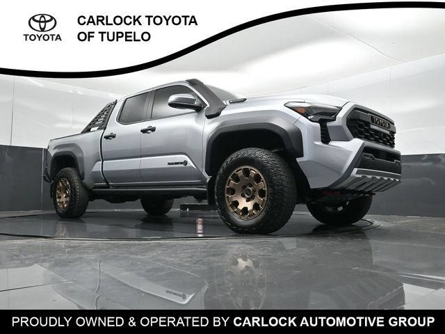 Used 2025 Toyota Tacoma 4x4 Double Cab Hybrid image 52