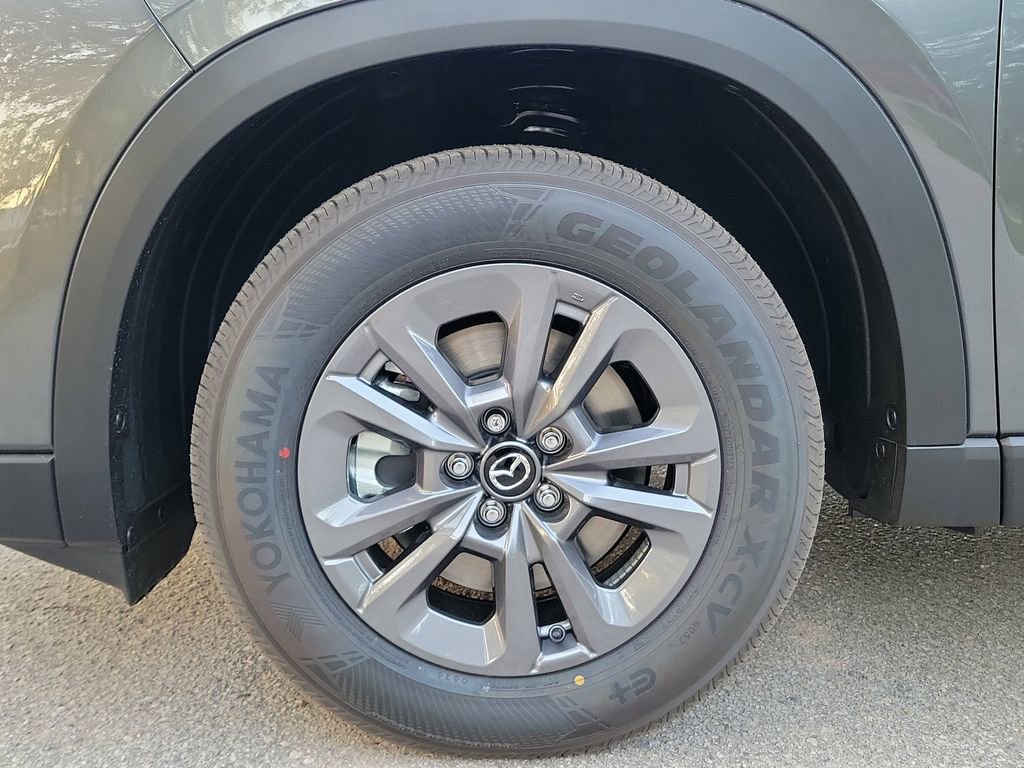 New 2026 MAZDA CX-5 Select AWD/4WD image 7