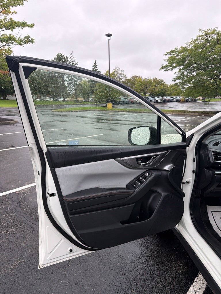 Used 2021 Subaru Crosstrek 2.5i Limited w/ Moonroof Package 1 AWD/4WD image 11
