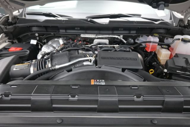 New 2026 GMC Sierra 2500 AT4 w/ AT4 Premium Plus Package AWD/4WD image 22