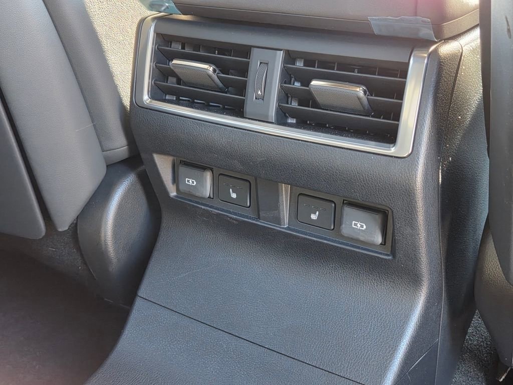Certified 2024 Lexus GX 550 AWD/4WD image 37