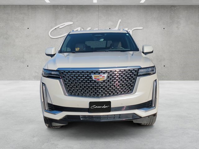 Certified 2023 Cadillac Escalade Premium Luxury RWD image 16