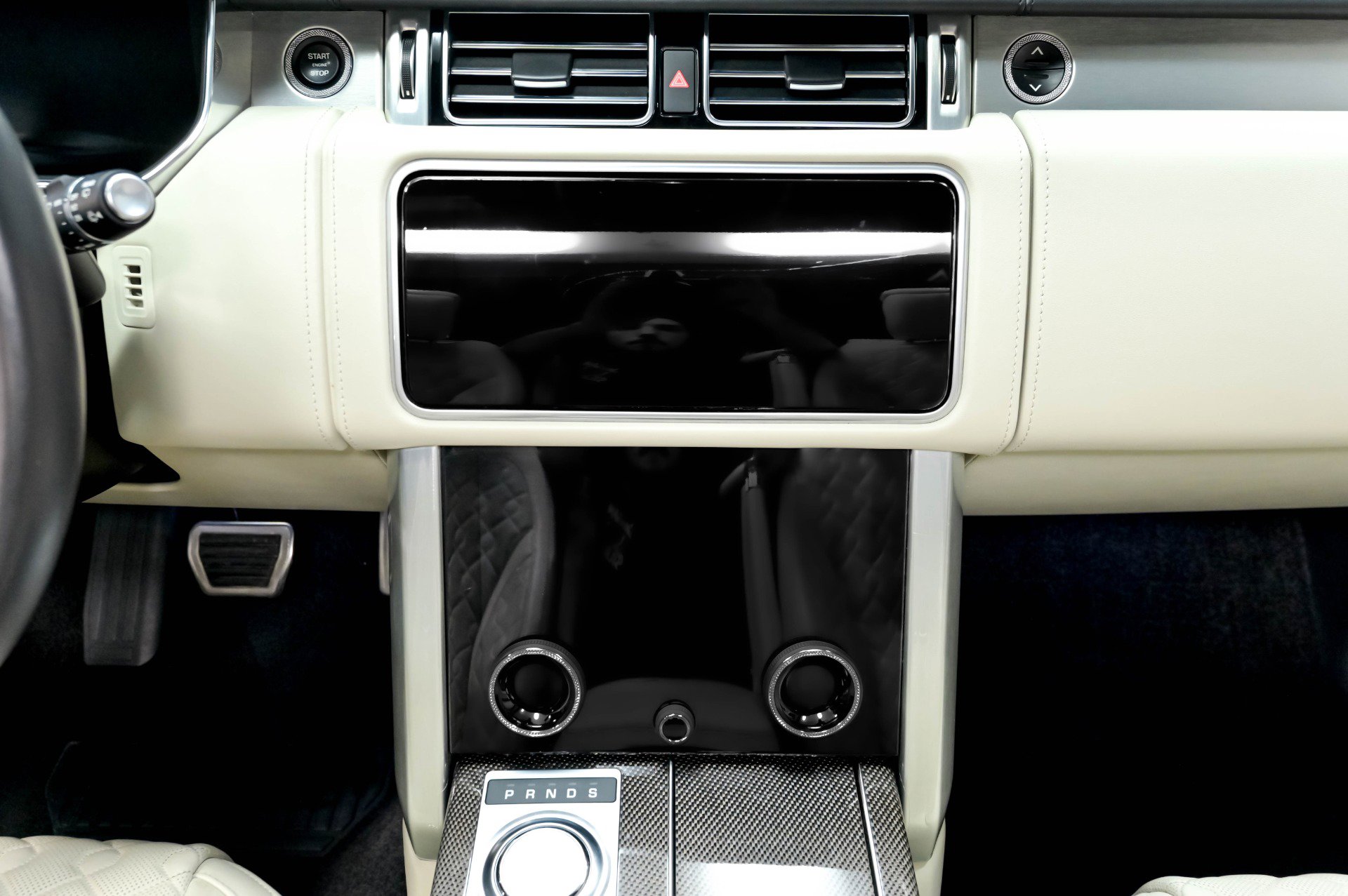 Used 2022 Land Rover Range Rover SV Autobiography Dynamic AWD/4WD image 46