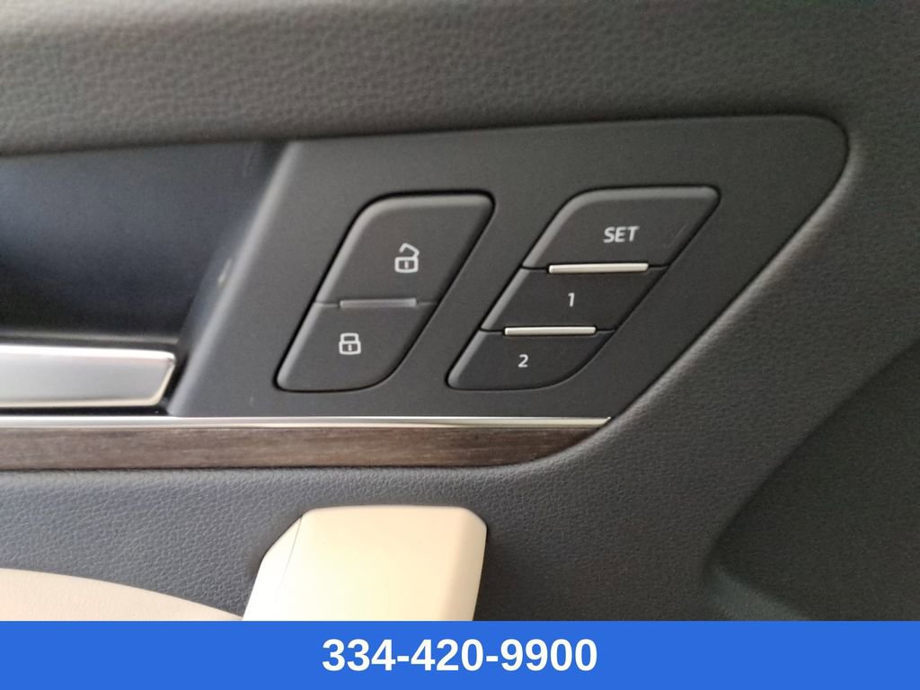 New 2025 Audi Q5 2.0T Premium Plus w/ Premium Plus Package image 17