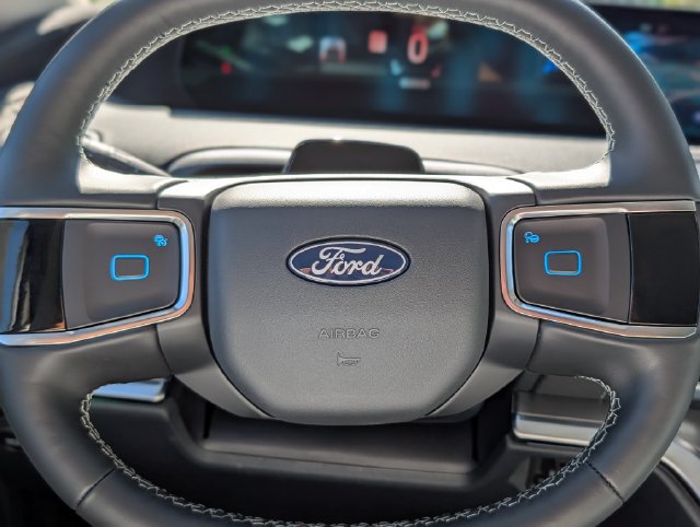 New 2027 Ford Expedition Max Platinum AWD/4WD image 27