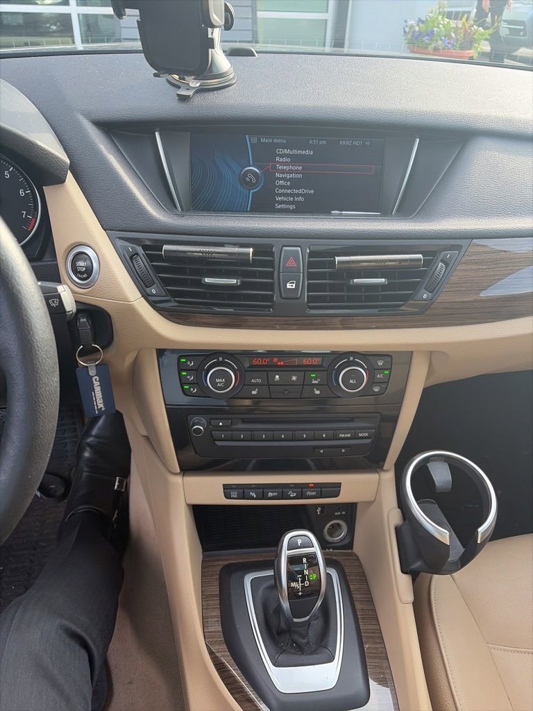 Used 2014 BMW X1 xDrive28i AWD/4WD image 19