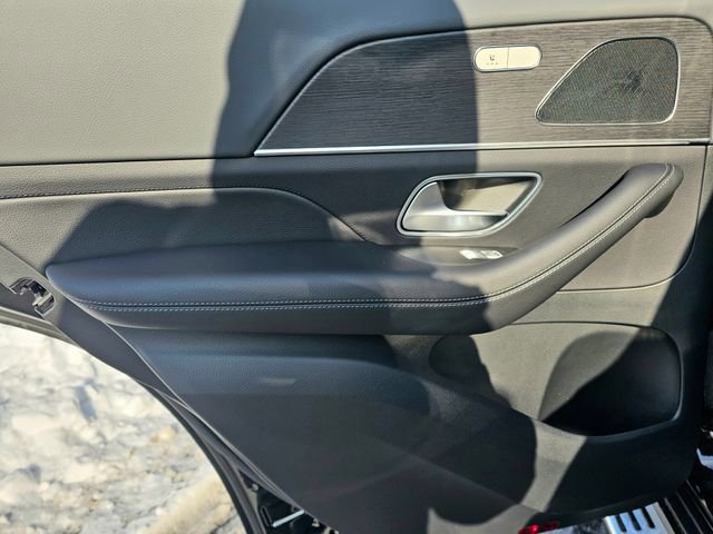 New 2026 Mercedes-Benz GLE 350 4MATIC image 24