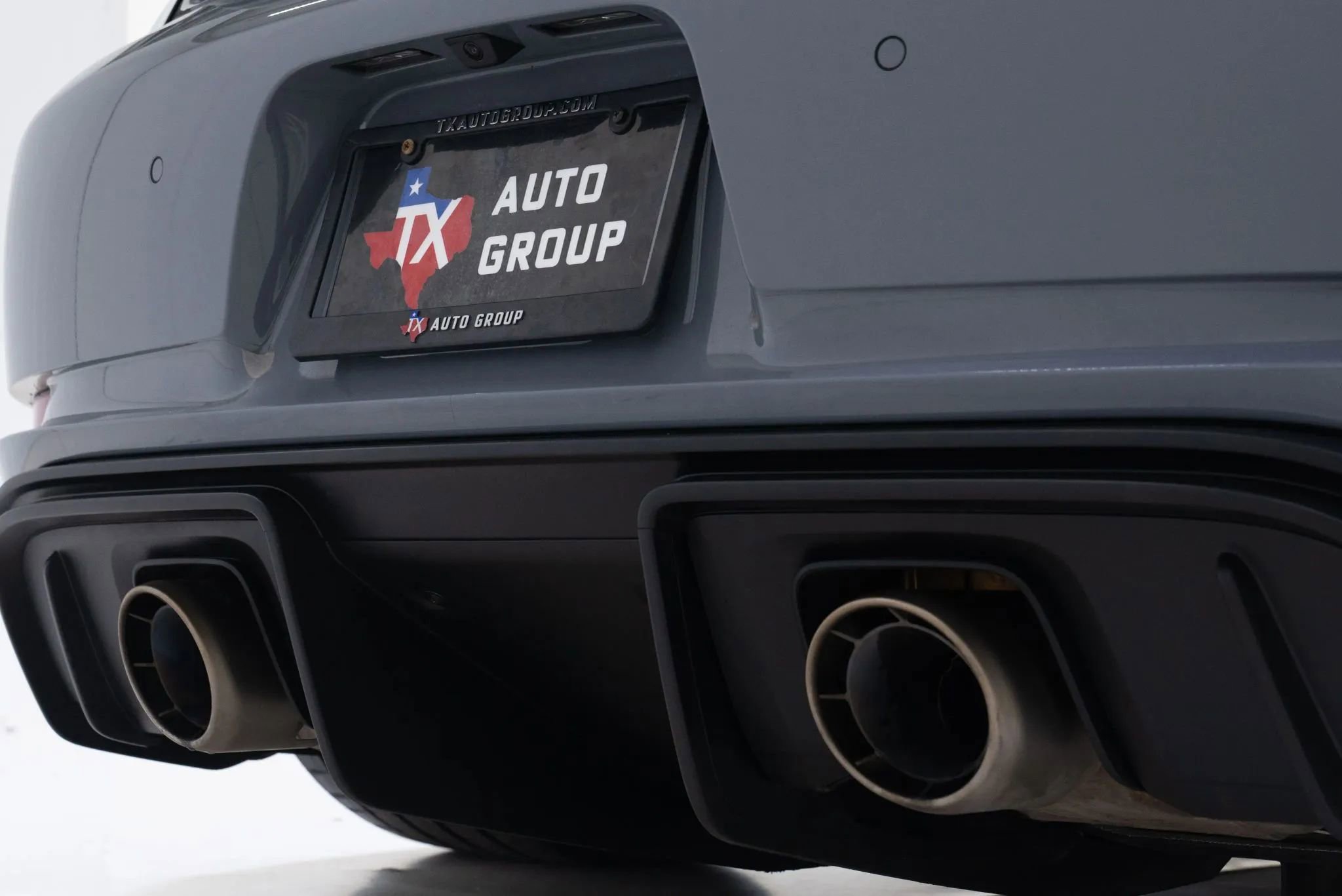 Used 2023 Porsche 718 Cayman GT4 RS image 16