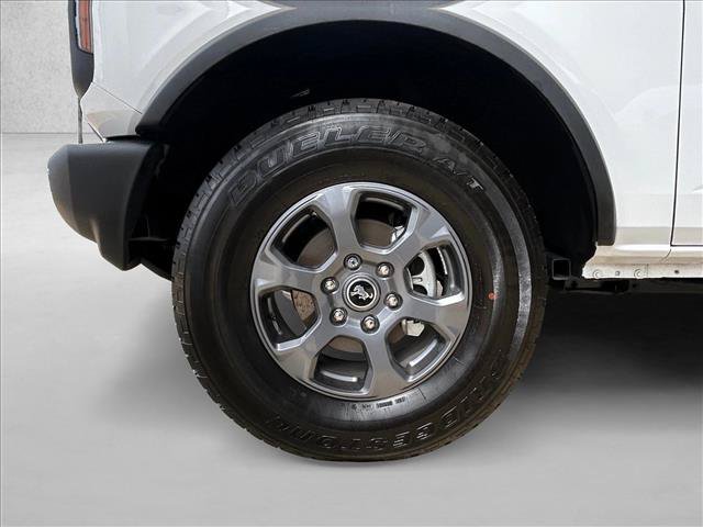 New 2026 Ford Bronco Big Bend AWD/4WD image 11