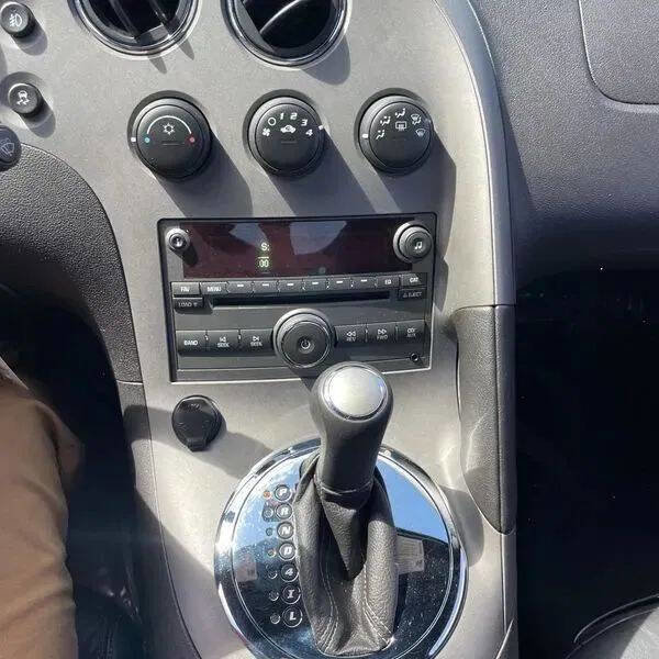 Used 2007 Pontiac Solstice GXP w/ Premium Package image 15