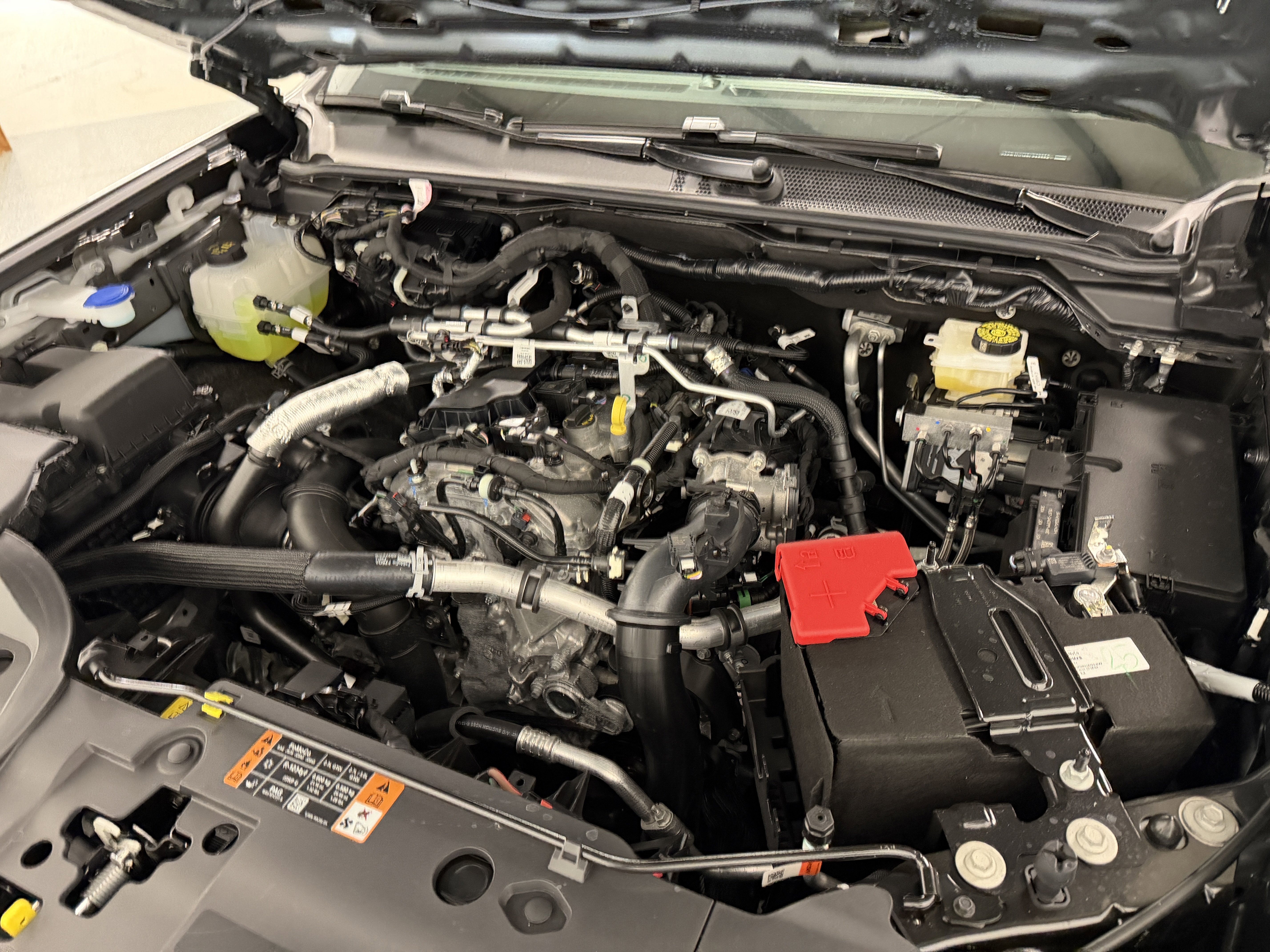 New 2026 Ford Ranger XLT image 26