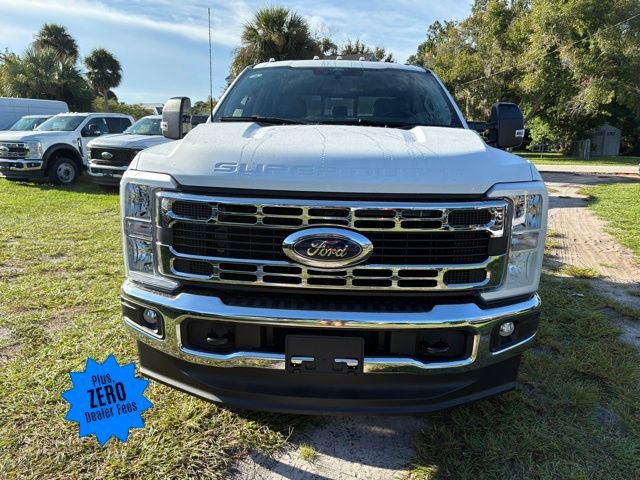 New 2026 Ford F350 XL image 7