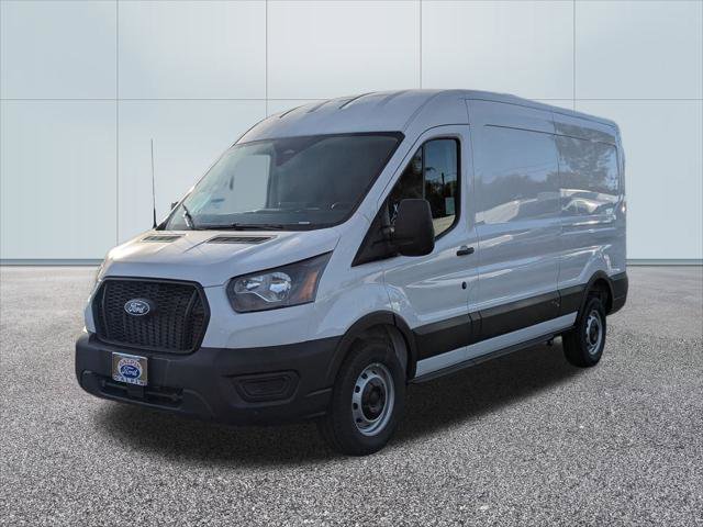 New 2026 Ford Transit 250 T250 RWD image 1
