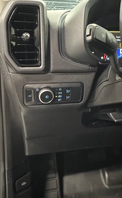 Used 2024 Ford Bronco Sport Badlands AWD/4WD image 26