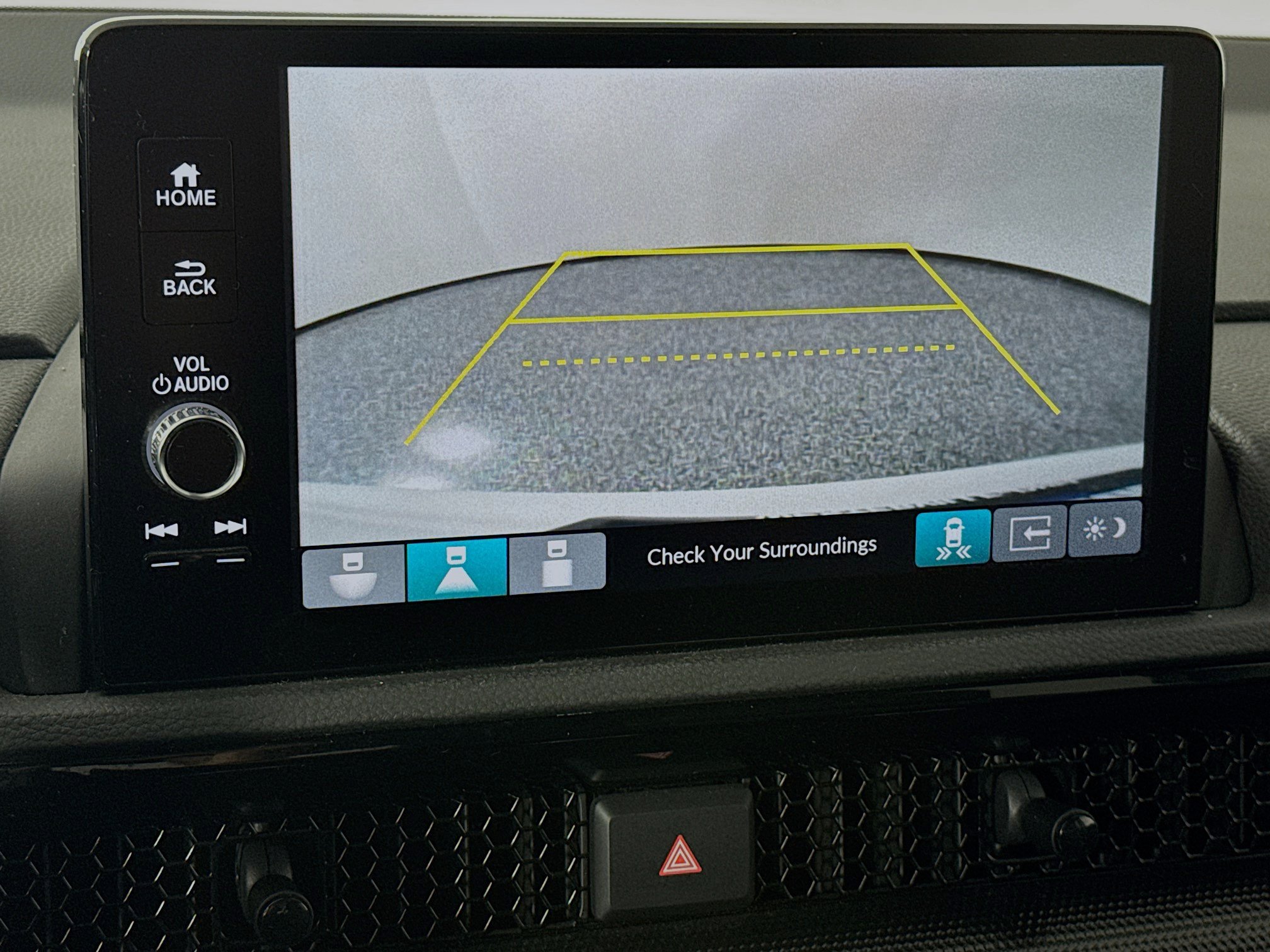 Certified 2024 Honda CR-V EX-L image 13