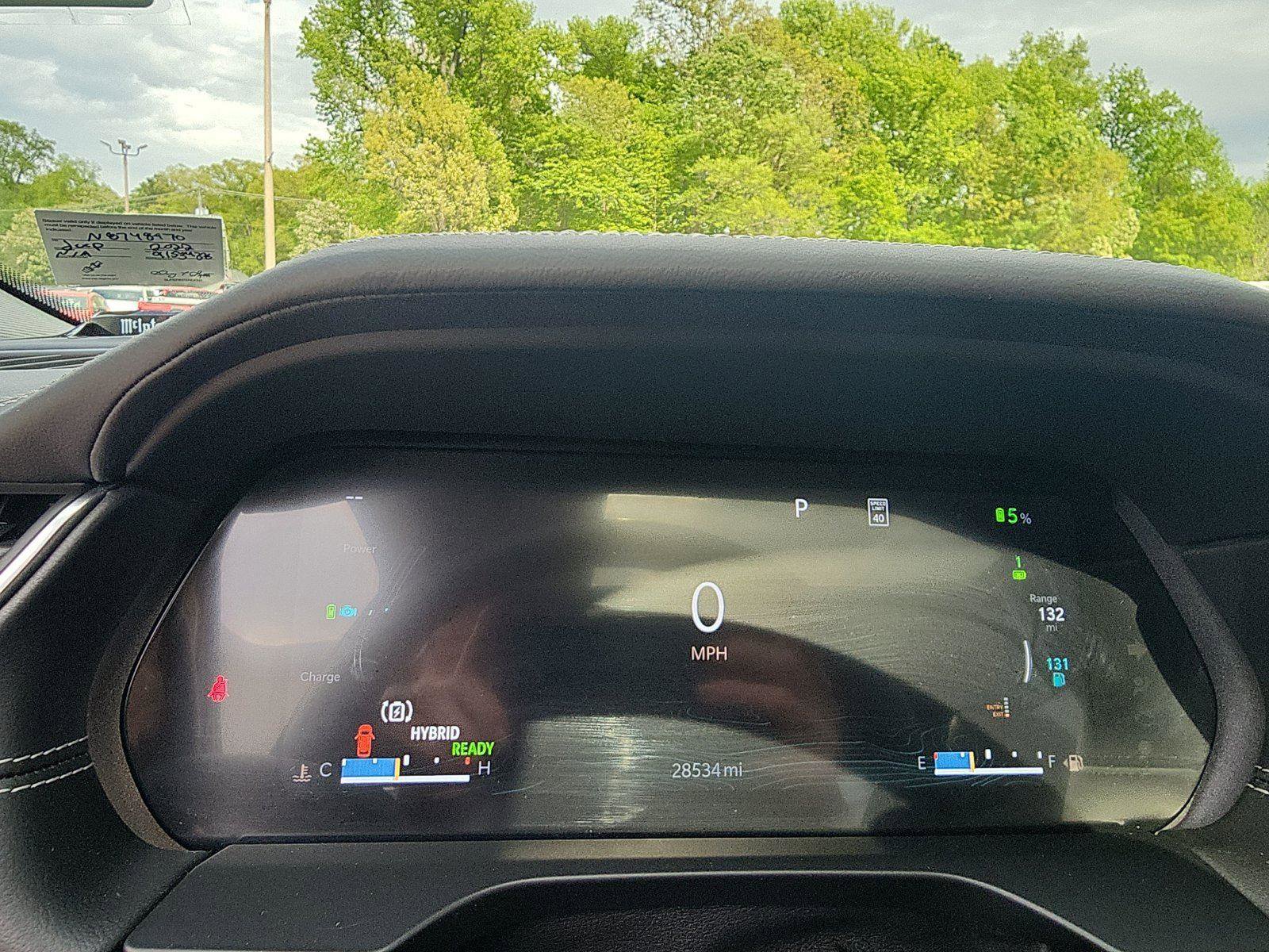 Used 2022 Jeep Grand Cherokee Overland image 16