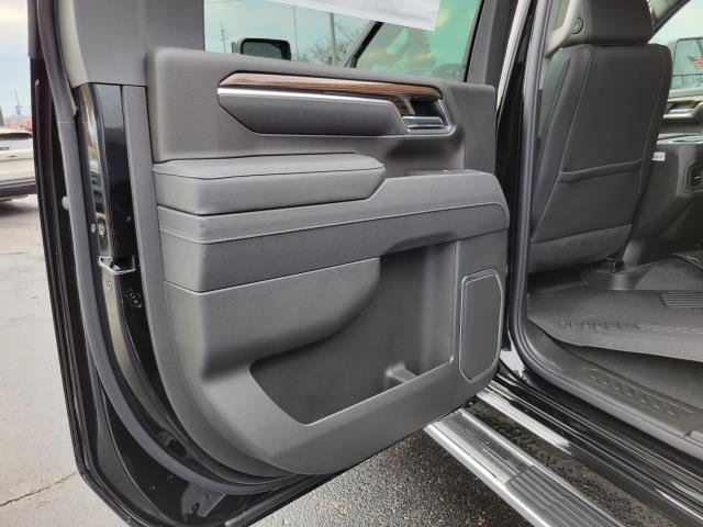 New 2026 Chevrolet Silverado 2500 LT w/ All Star Edition AWD/4WD image 21
