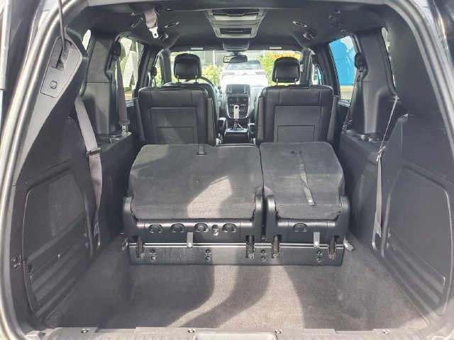 Used 2019 Dodge Grand Caravan GT FWD image 27