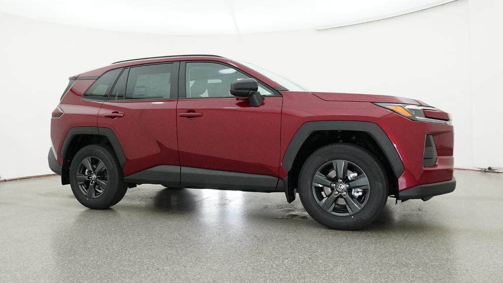 New 2026 Toyota RAV4 AWD image 11