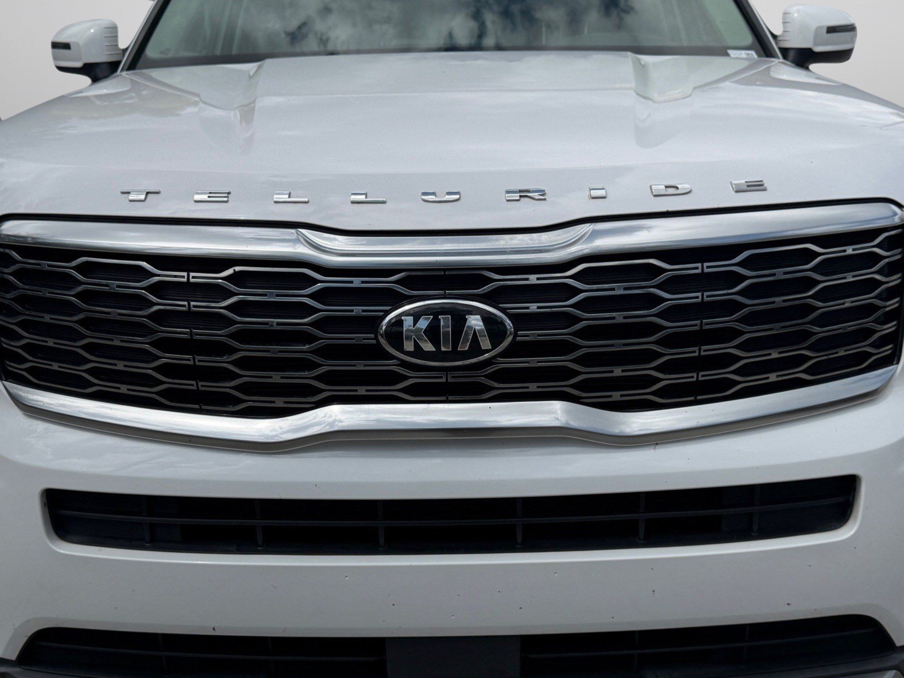 Used 2021 Kia Telluride S FWD image 10